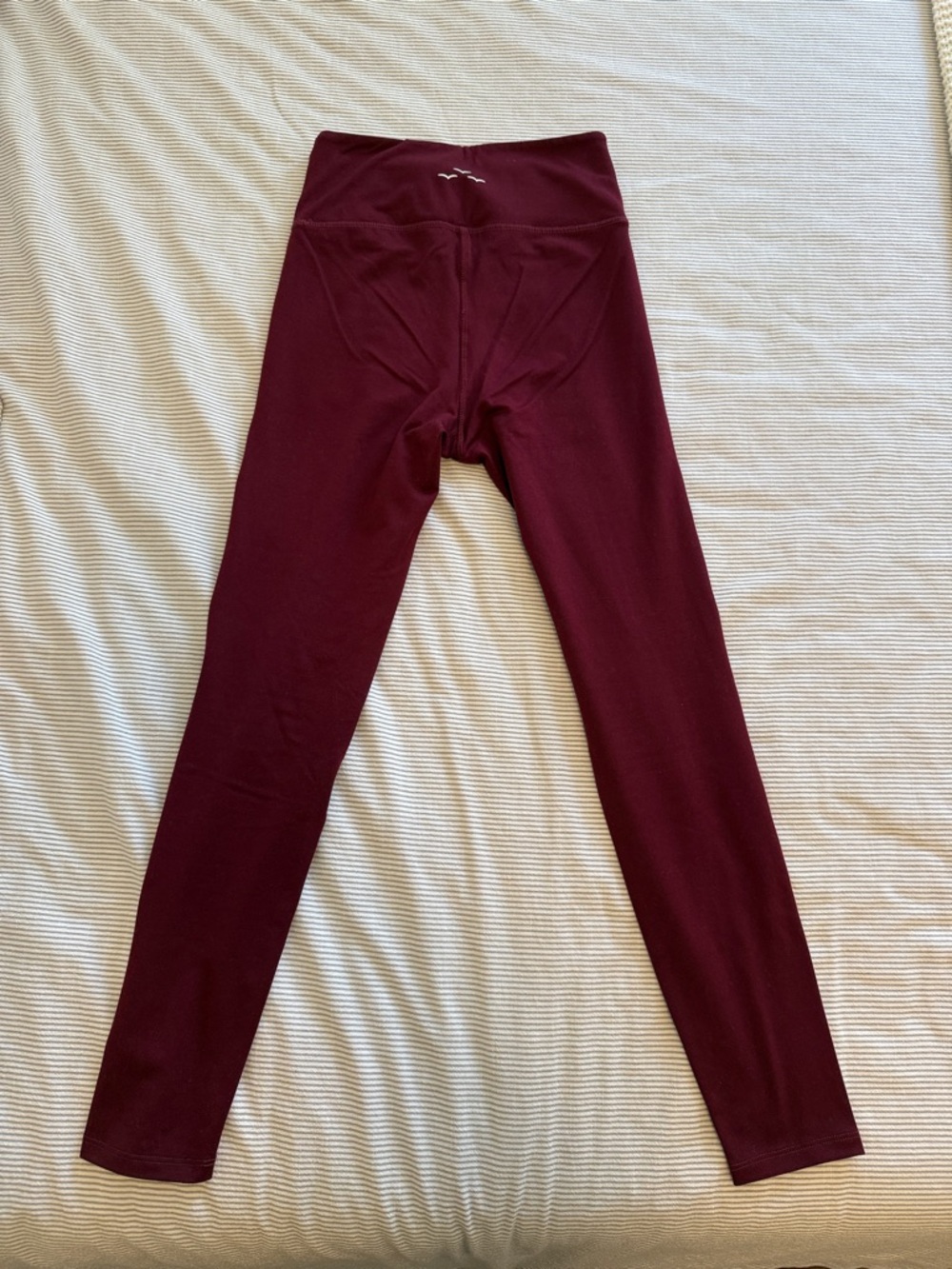 Lazypants high waisted leggings - Picture 3 of 6